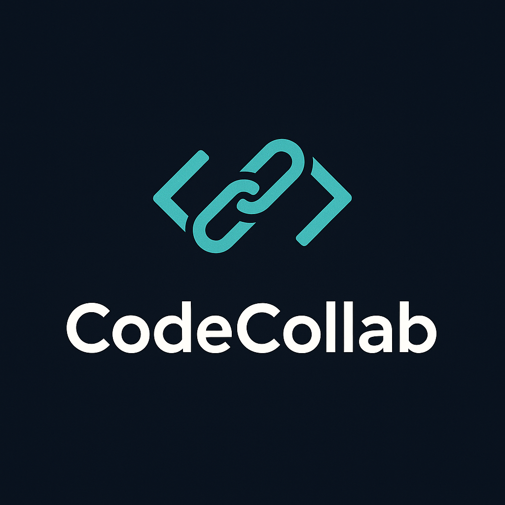 CodeCollab Logo